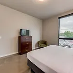 Stay Alfred At The James