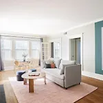 Sonder The Elliston 3* Nashville