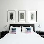 The Reserve, By Oliver Aparthotel 4*
