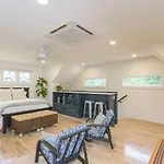 Holiday home Calvin Garden Getaway