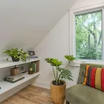 Calvin Garden Getaway *