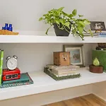 Calvin Garden Getaway Holiday home Nashville