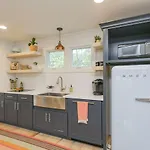 Holiday home Calvin Garden Getaway Nashville