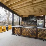 Tobacco 212 Holiday home Nashville
