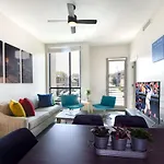 Acklen Flats By Hosteeva