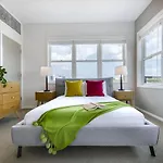 Acklen Flats By Hosteeva Aparthotel Nashville