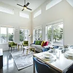 Aparthotel Acklen Flats By Hosteeva