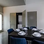 Acklen Flats By Hosteeva Aparthotel