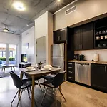 Aparthotel Acklen Flats By Hosteeva 4*