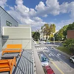 Acklen Flats By Hosteeva 4* Nashville