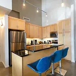 Acklen Flats By Hosteeva Aparthotel 4*