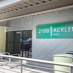 Acklen Flats By Hosteeva