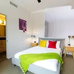 Acklen Flats By Hosteeva Aparthotel 4*