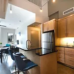 Acklen Flats By Hosteeva Aparthotel Nashville
