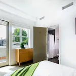 Aparthotel Acklen Flats By Hosteeva 4*