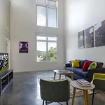 Acklen Flats By Hosteeva 4*