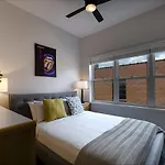 Aparthotel Acklen Flats By Hosteeva