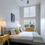 Aparthotel Acklen Flats By Hosteeva 4*