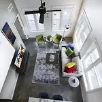 Aparthotel Acklen Flats By Hosteeva