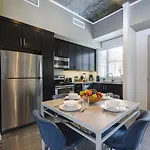 Acklen Flats By Hosteeva 4* Nashville