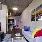 Aparthotel Acklen Flats By Hosteeva 4*