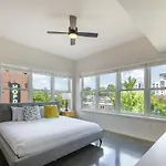 Aparthotel Acklen Flats By Hosteeva Nashville