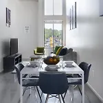 Acklen Flats By Hosteeva 4* Nashville