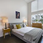 Aparthotel Acklen Flats By Hosteeva 4*
