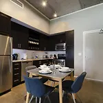 Acklen Flats By Hosteeva 4*