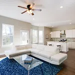 Miami Ave Home
