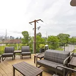 Tobacco 212 Holiday home Nashville