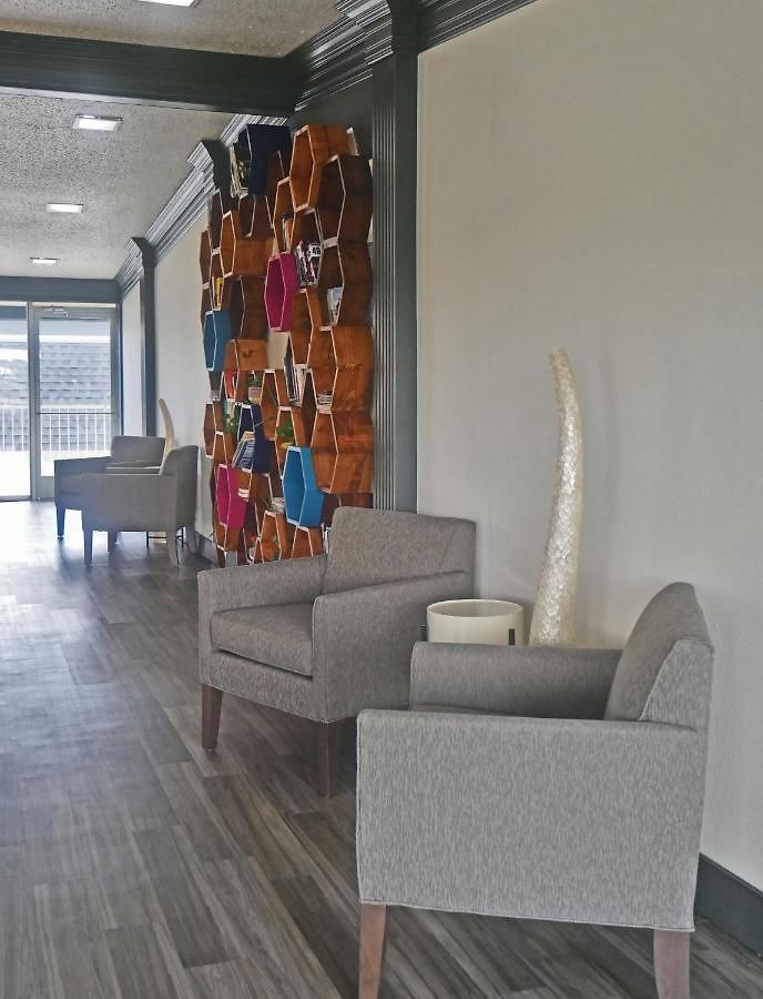 Hillside Crossing 3* Nashville
