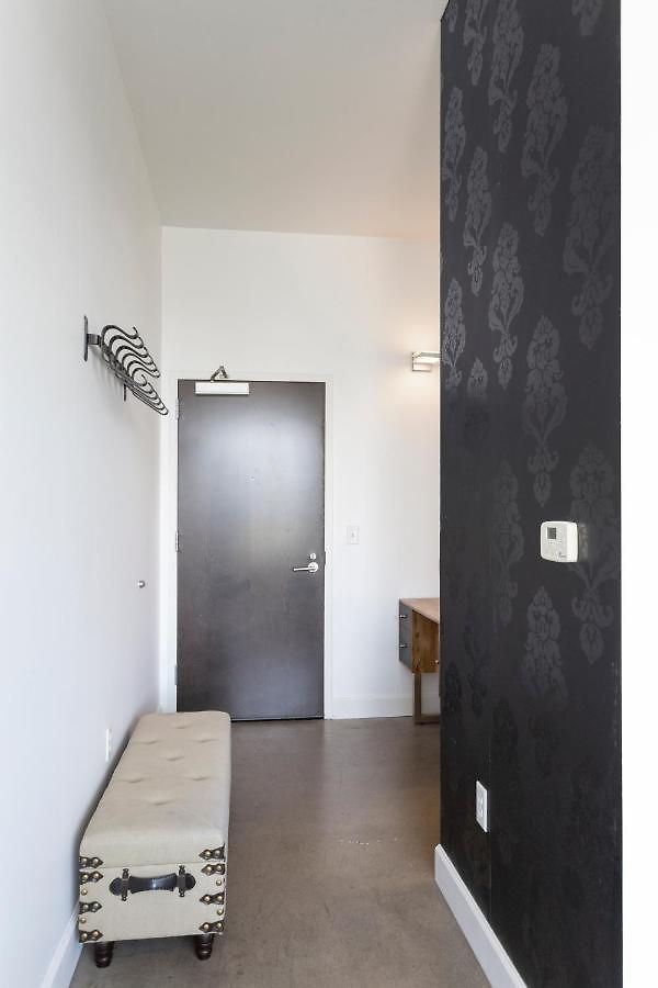 Soak Up The Opulent Feel Of A Lavish Monochrome Abode Holiday home