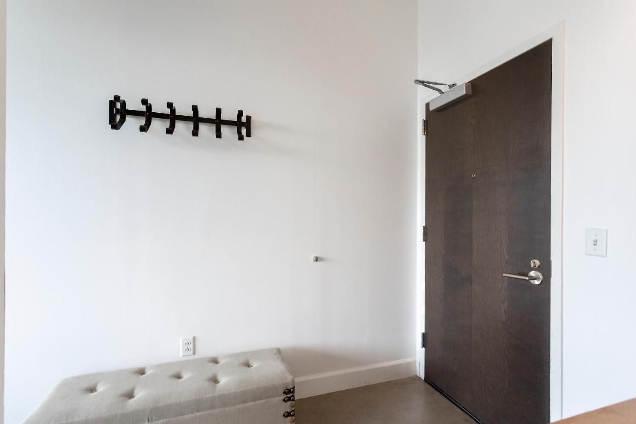 Soak Up The Opulent Feel Of A Lavish Monochrome Abode Holiday home