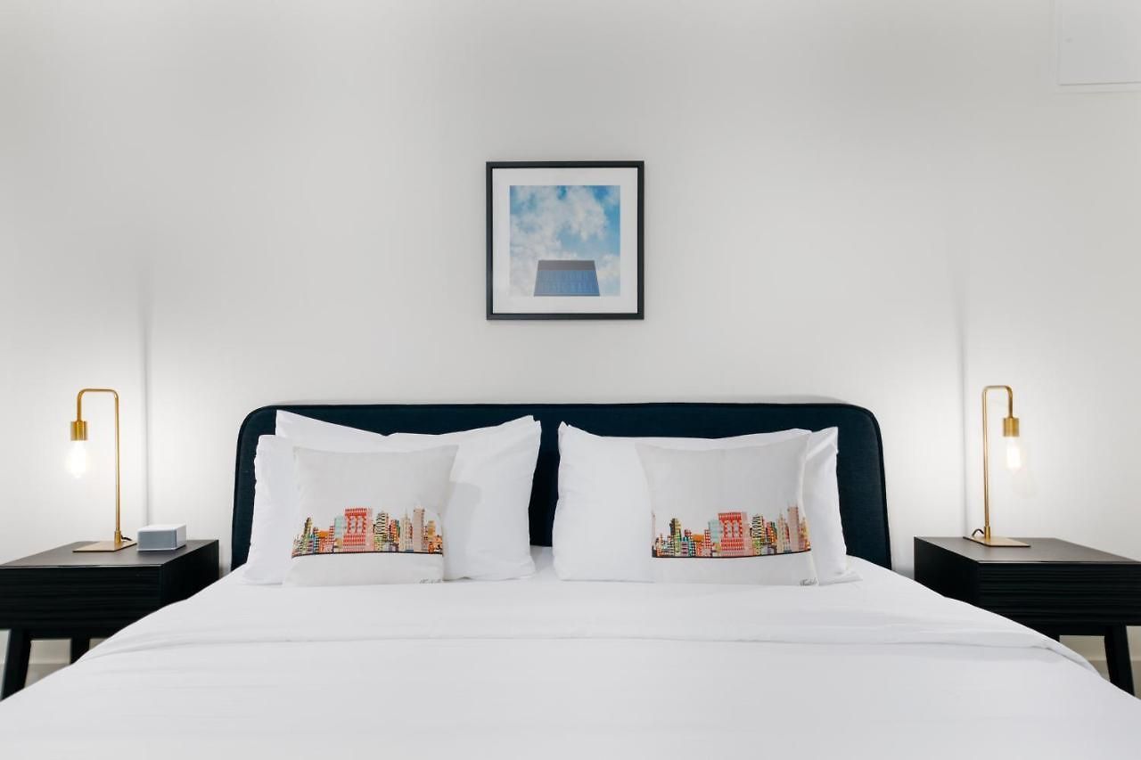 Aparthotel The Reserve, By Oliver