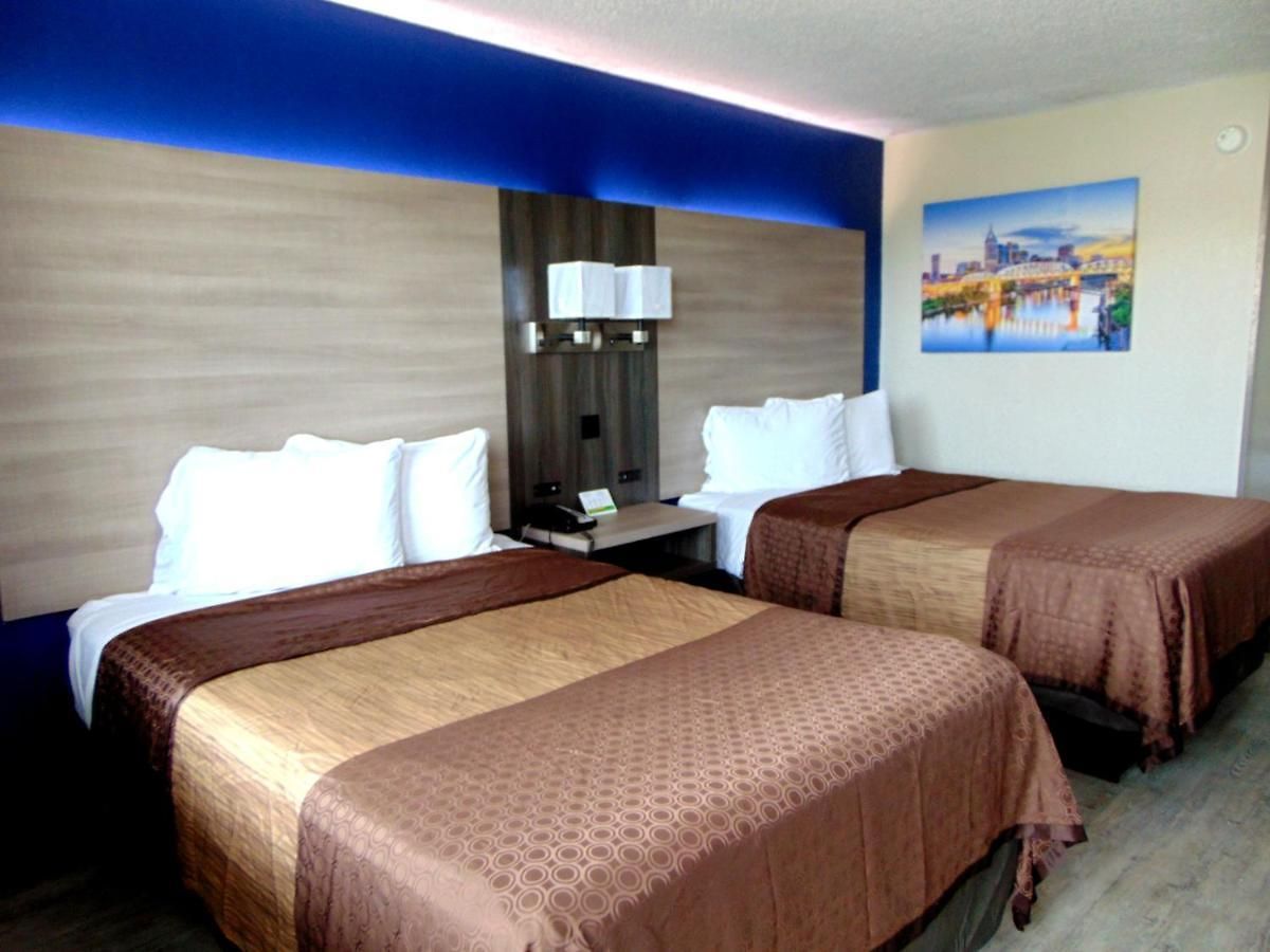 Hotel Somatel Airport Nashville