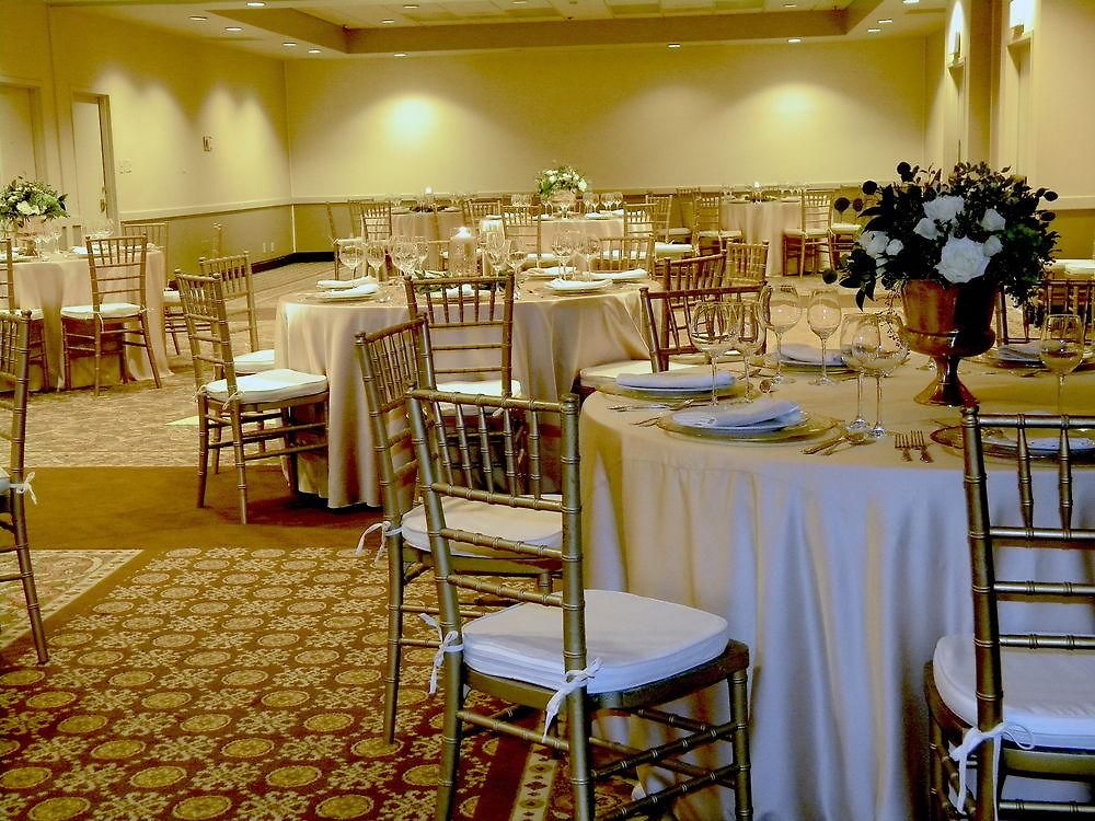 Hotel Radisson Airport Nashville