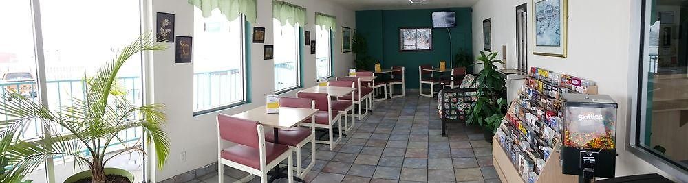 Rodeway Motel Nashville
