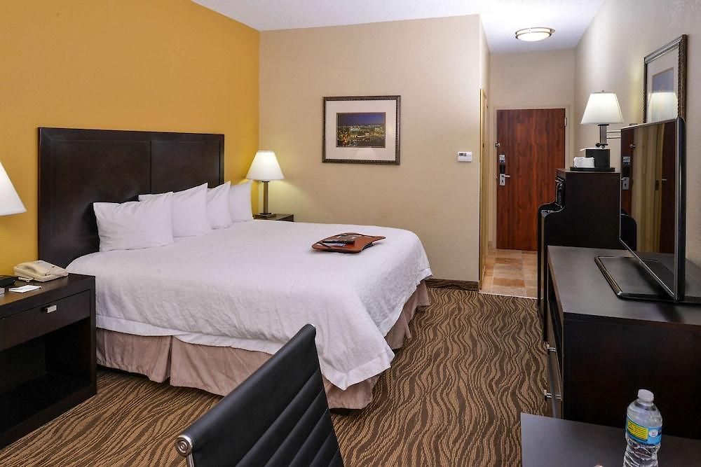 Hampton Nashville-i-24 Hickory Hollow Hotel