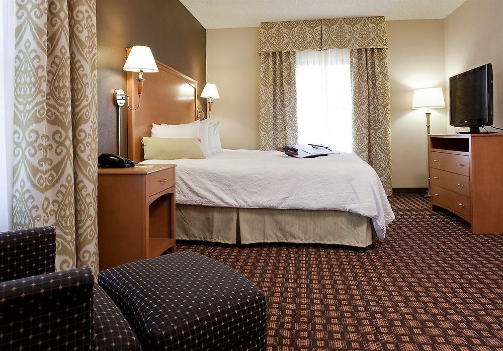 Hampton & Nashville-vanderbilt-elliston Place Hotel 3*