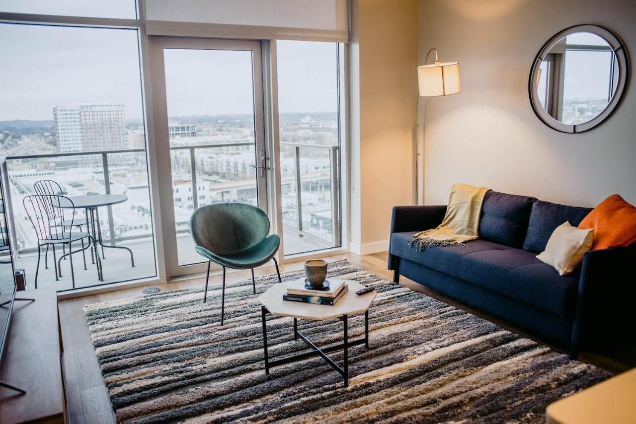 Aparthotel Kasa The Gulch 4*