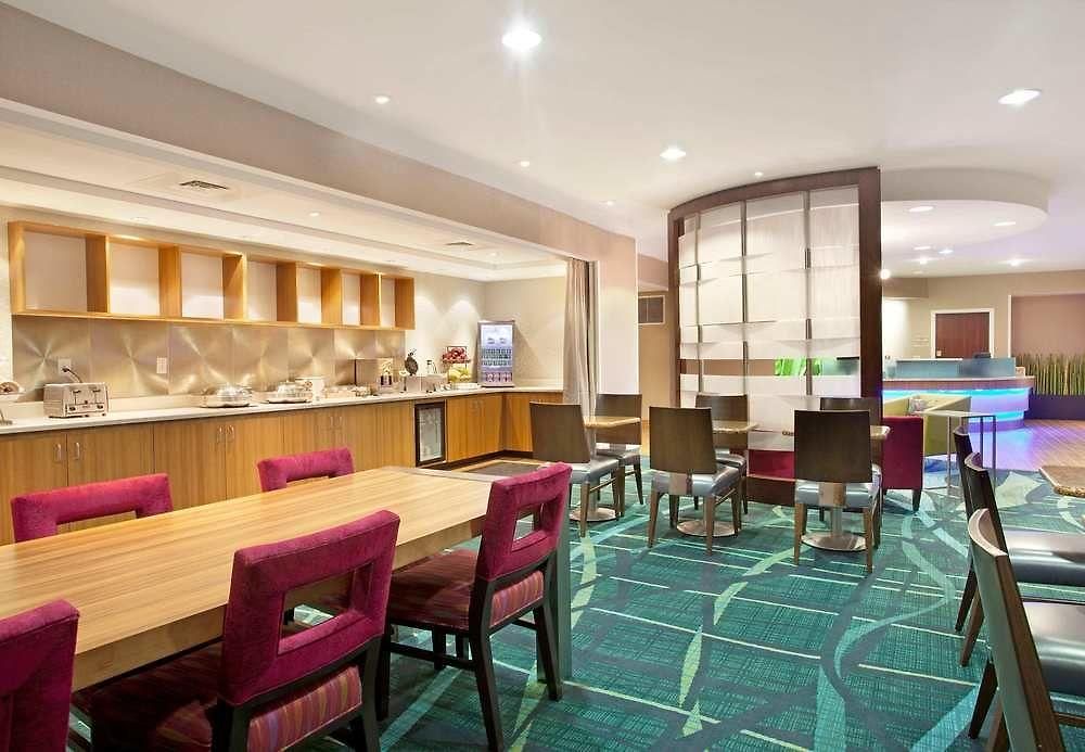 Springhill Metrocenter Nashville