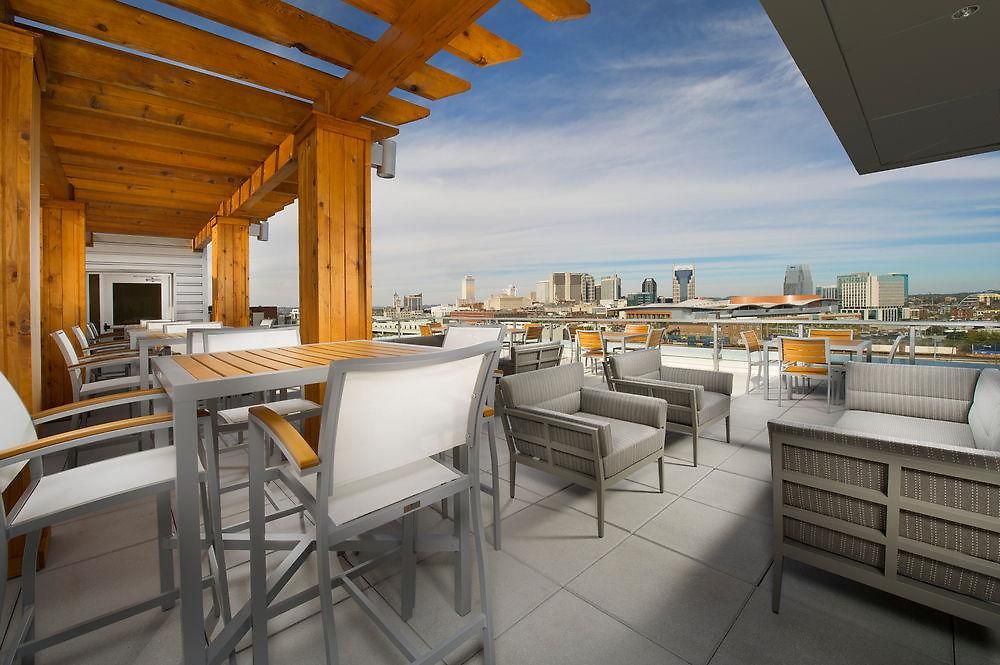 Fairfield And By Marriott Downtown/the Gulch