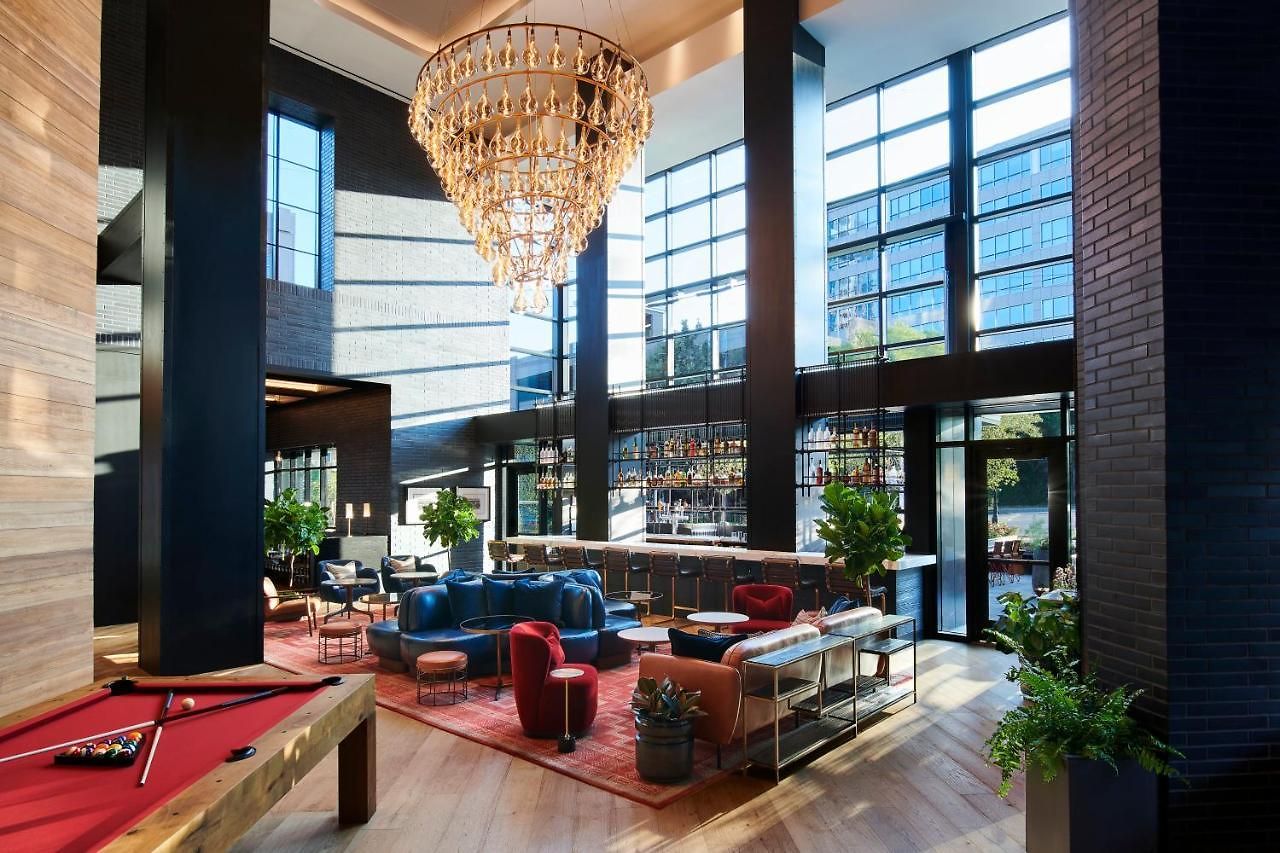 Virgin Hotel