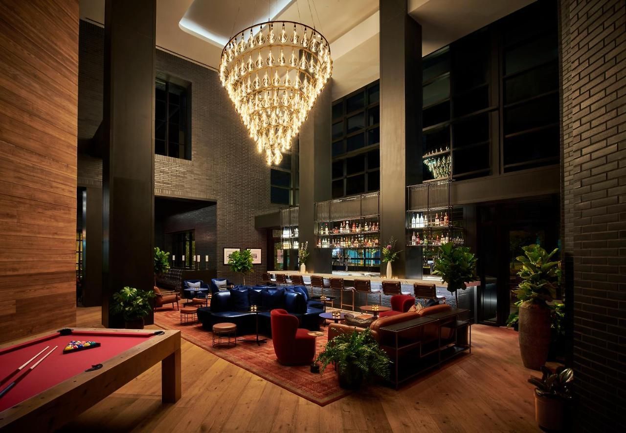 Virgin Hotel 4*