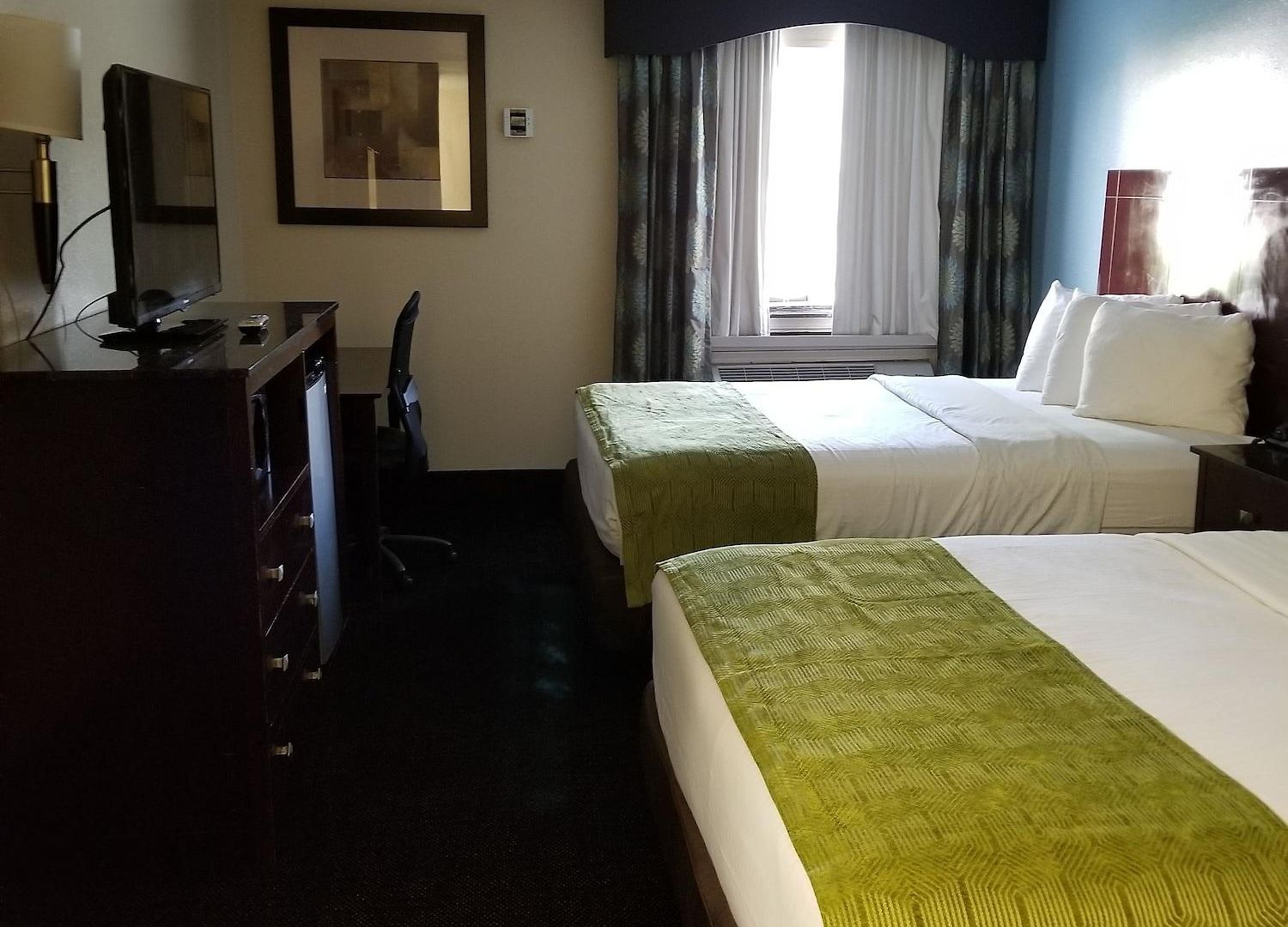 Luxe Nashville