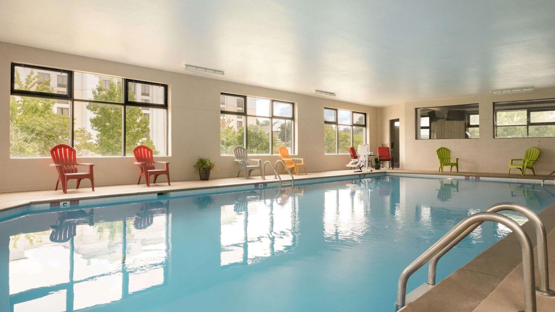 Hotel Luxe Nashville