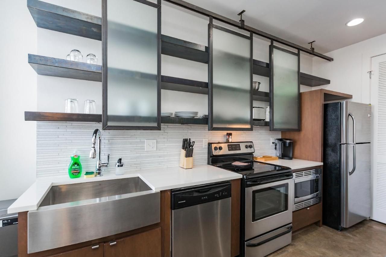 The Reserve, By Oliver 4* Nashville