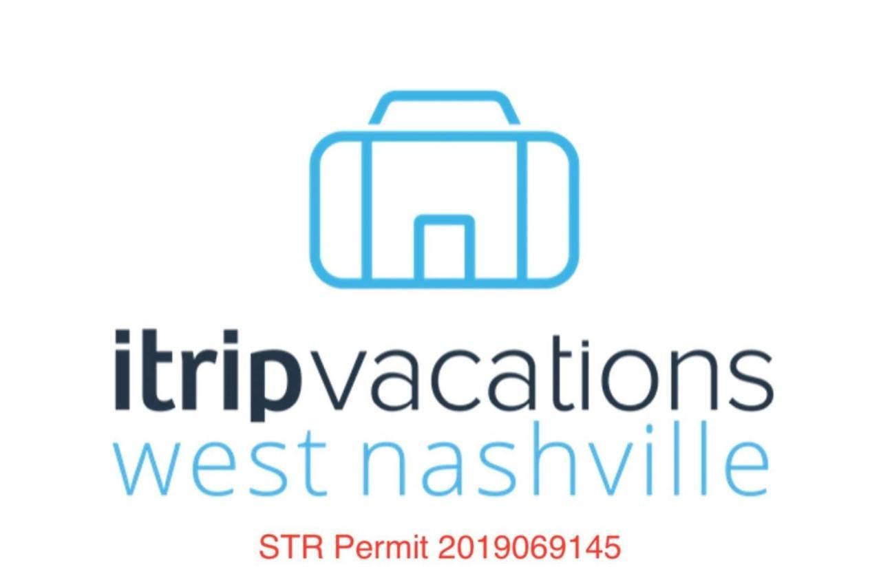 Vibe 857 Holiday home Nashville