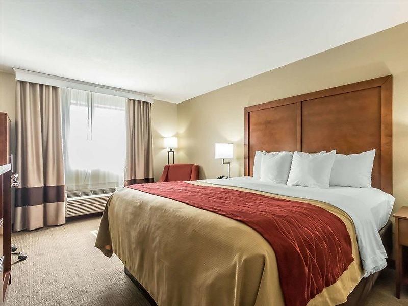 Inn Comfort West 4*
